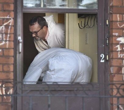 Man charged with second-degree murder after Hamilton stabbing