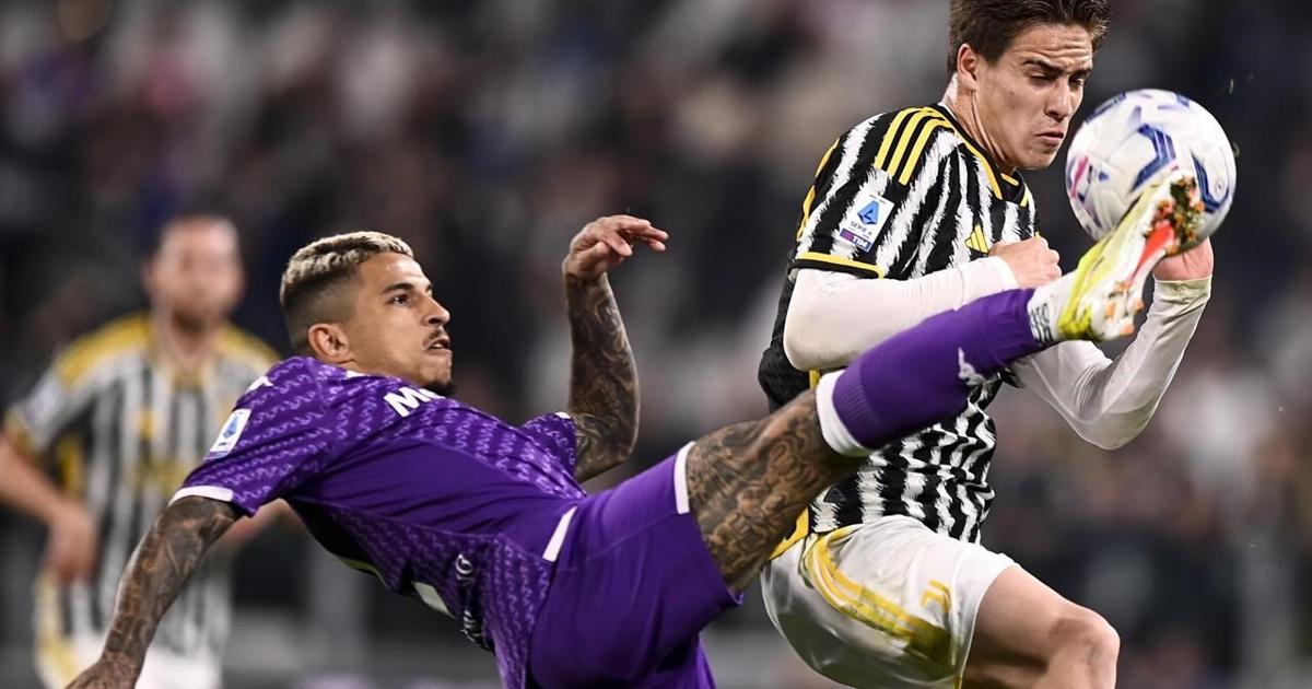 Juventus gearing up for derby but looking to future after ‘year zero’ for the storied team