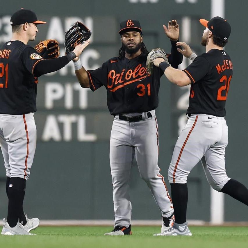 Orioles pound Red Sox, 11-2, backing another Kyle Bradish quality start for  6th straight win