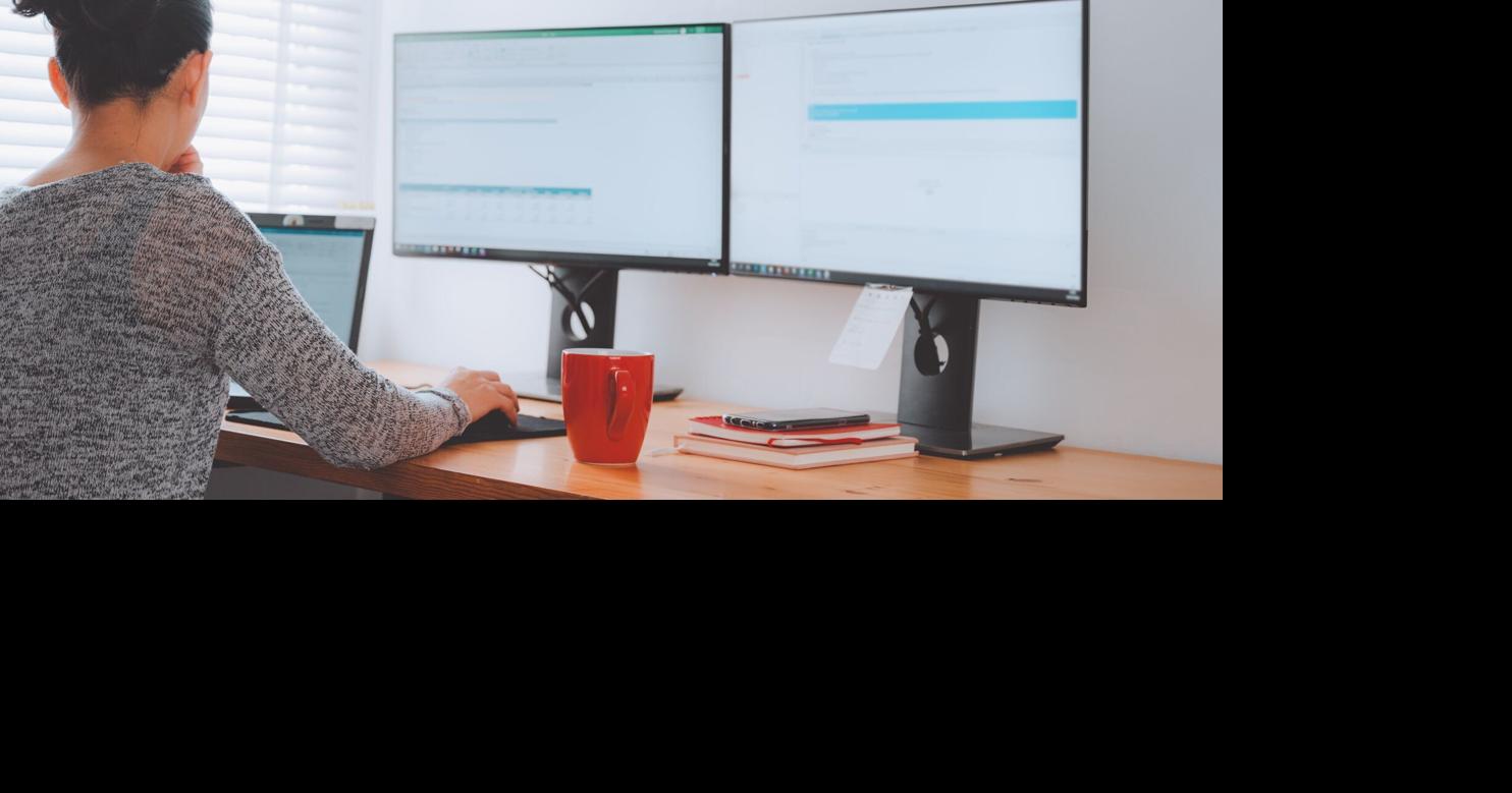 Hybrid work best option for productivity: study
