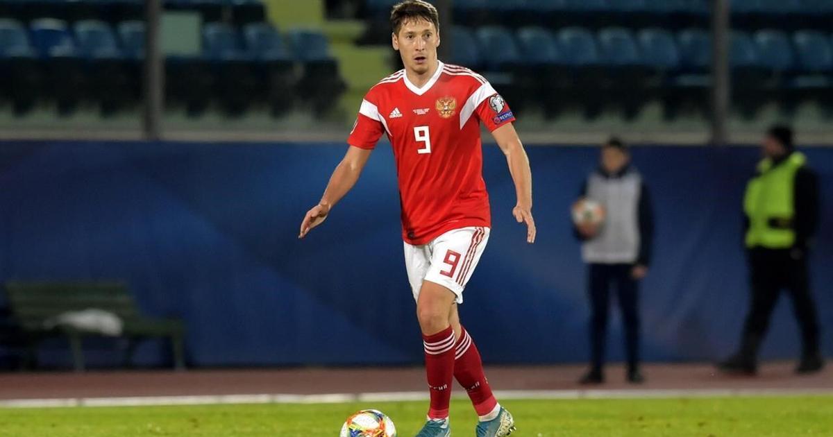 Il nazionale russo Daler Kozyaev si unisce al neopromosso club di Ligue 1 Le Havre