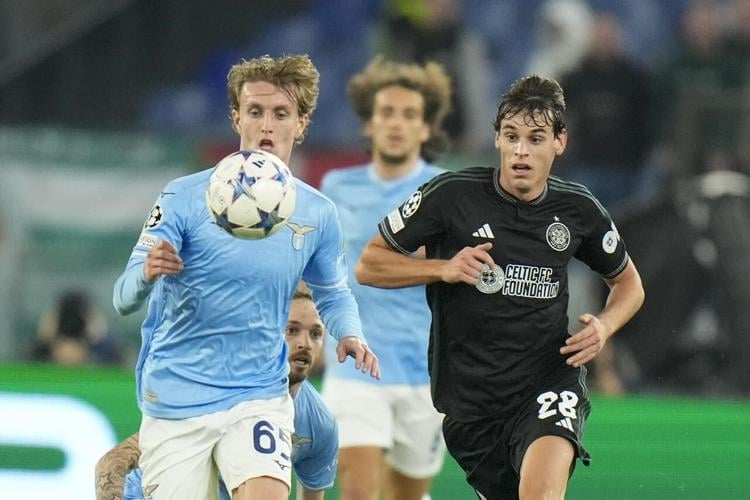 Man City, Real Madrid prove their class in Champions League. Lazio