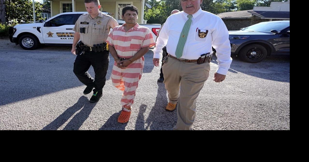 Deputies accused a Texas sheriff of corruption and dysfunction. Then ...