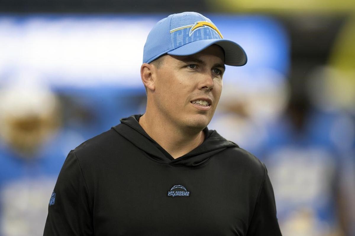 Chargers prove to be defenseless in season-opening loss to Dolphins –  Orange County Register