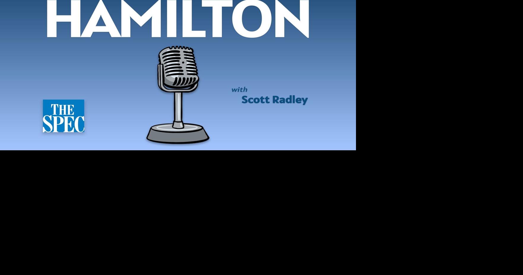 Detroit Red Wings defenceman Ben Chiarot talks to host Scott Radley about the pain hockey players play through to win at this time of year.
