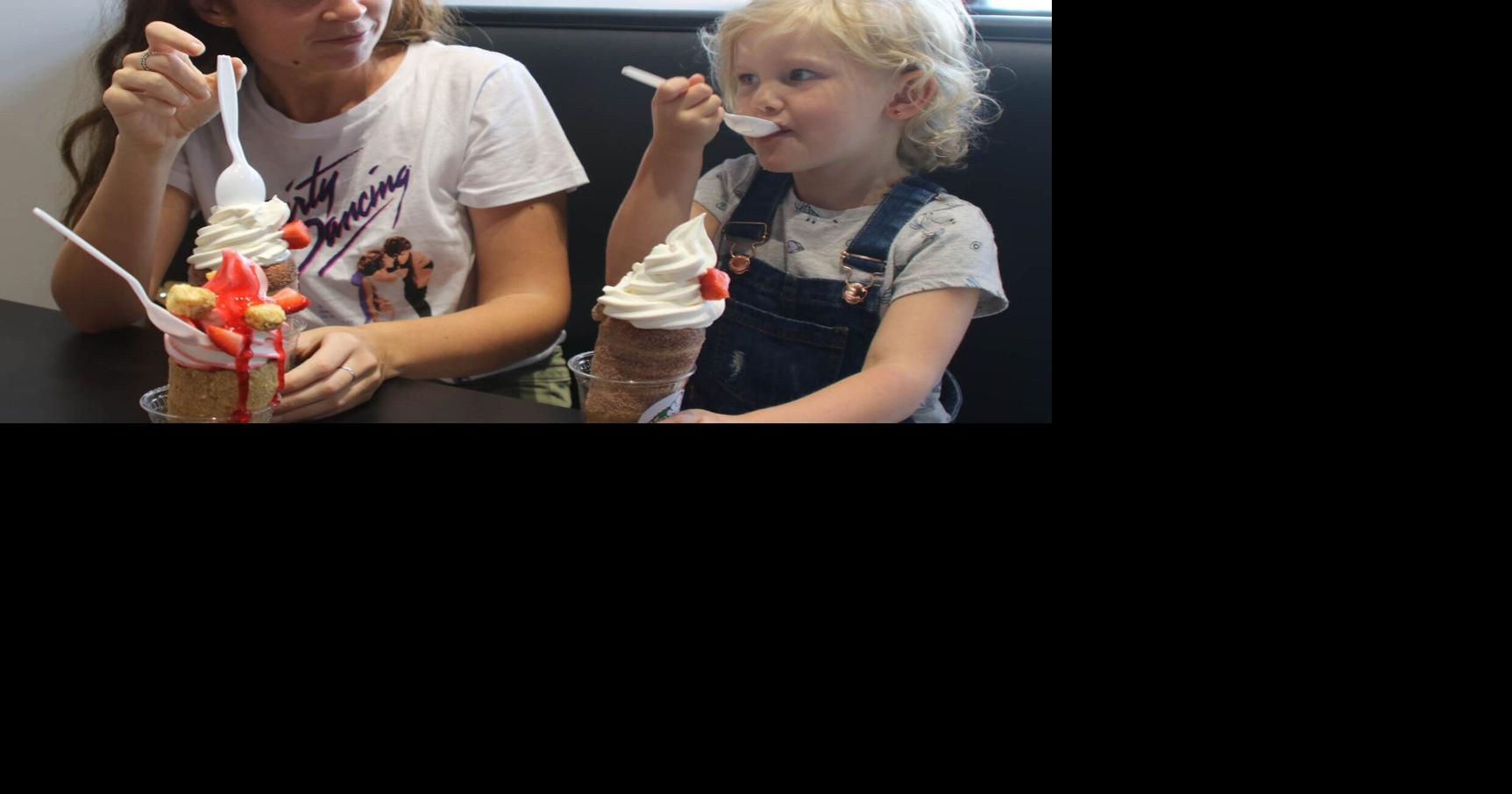 Chimney Cake Shop brings authentic Hungarian baked goods to Stoney Creek