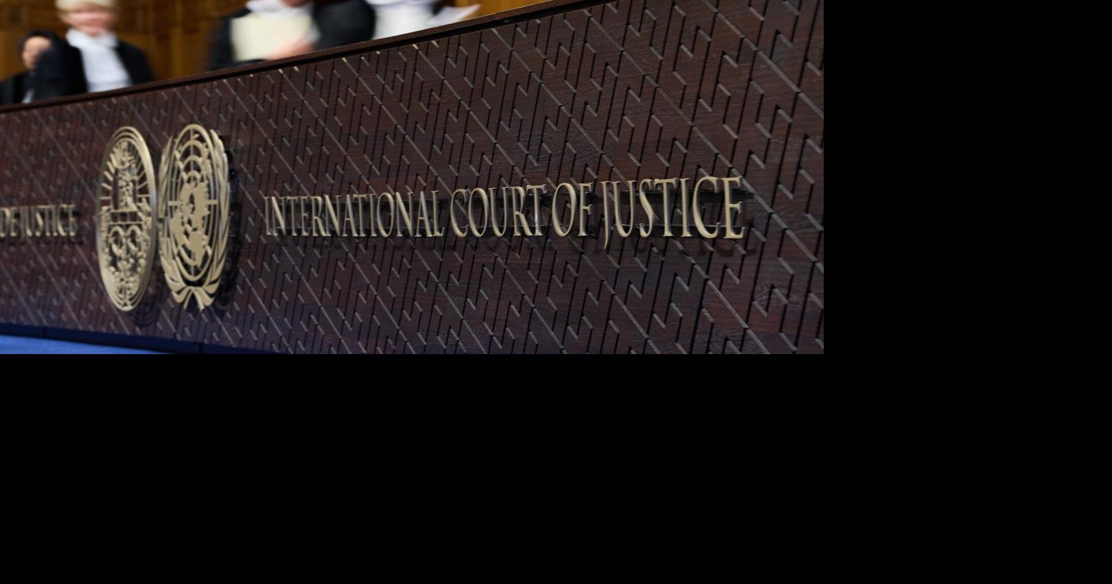 World Court celebrates 80-year anniversary as the international legal ...