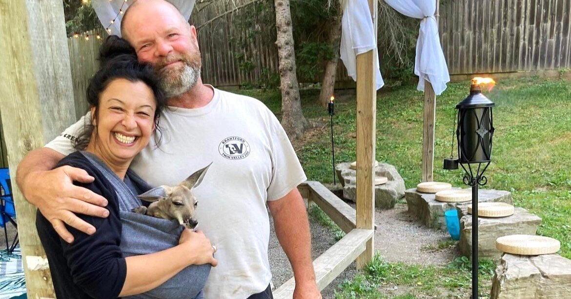 Stallmann family members lob explosive allegations of animal mistreatment in legal dispute over Twin Valley Zoo outside Brantford in Brant County.