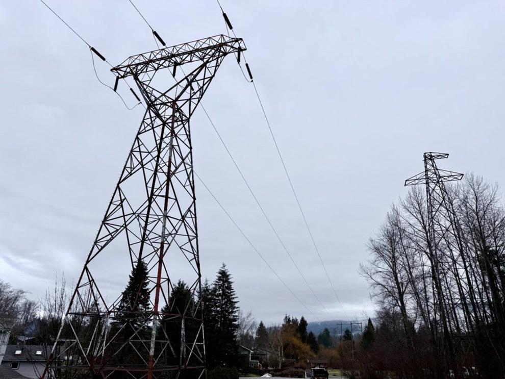 BC Hydro’s powerline project enters consultation phase with Squamish Nation