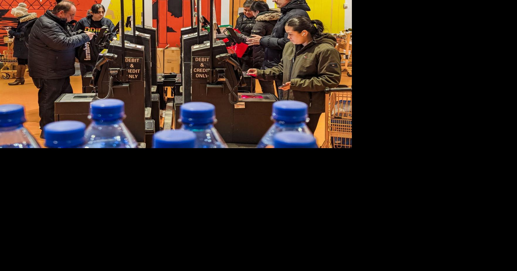 How Ottawa made your groceries more expensive