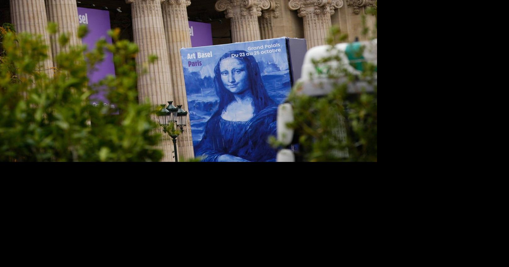 Paris shuts museums and police deploy in big numbers for new protests ...