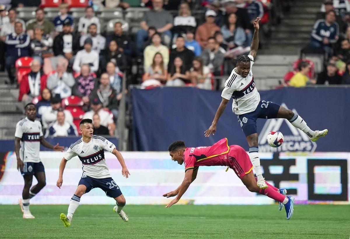 New England Revolution rue playoff defeat, but optimistic about