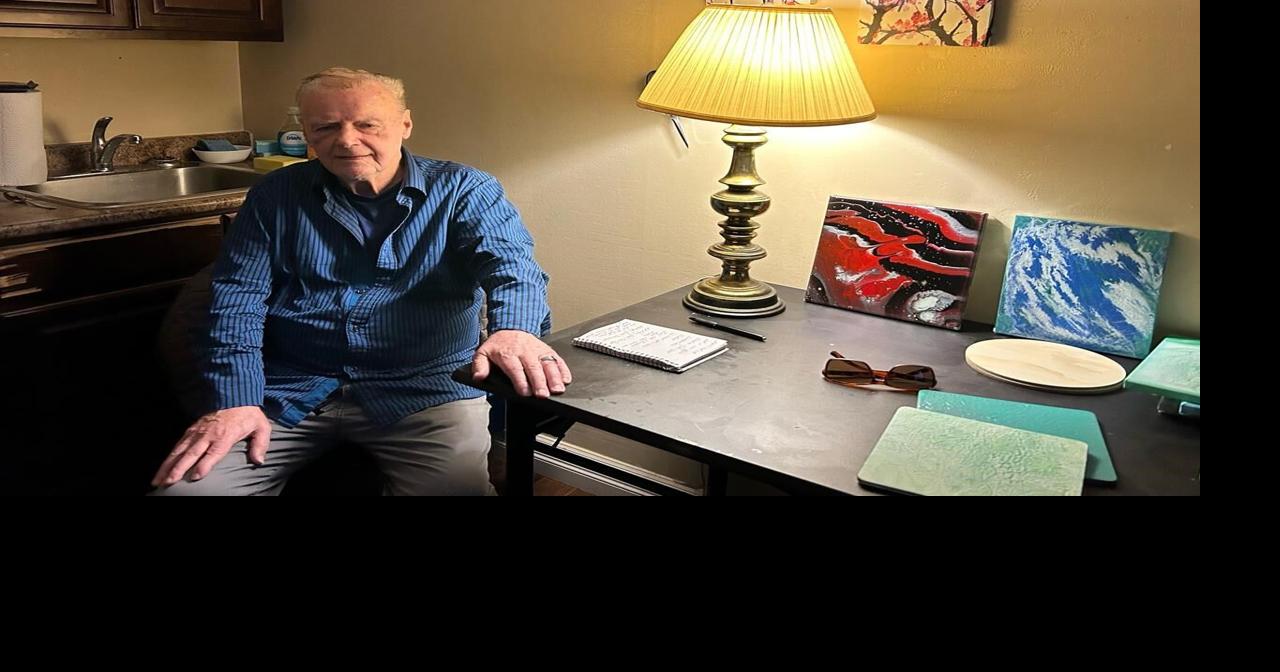 Loss and freedom intertwined for two New Brunswick men cleared of 1983 murder