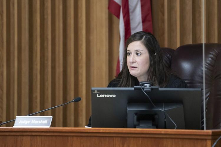 Families of Bryan Kohberger #39 s murder victims ask an Idaho judge to