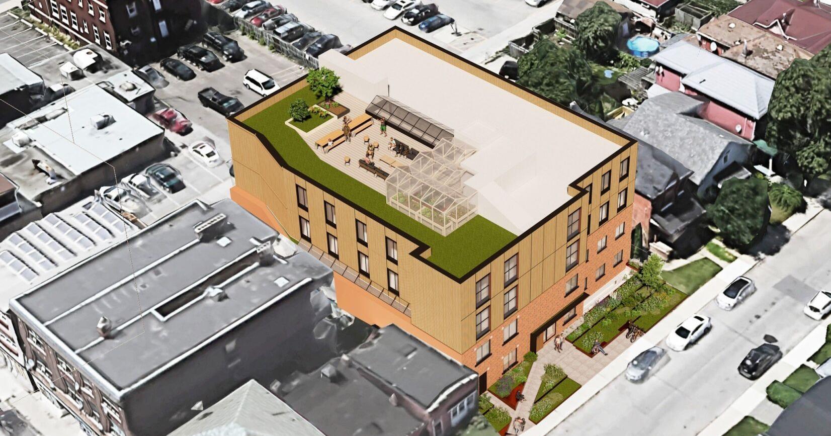 Wayside House of Hamilton expanding to meet growing needs