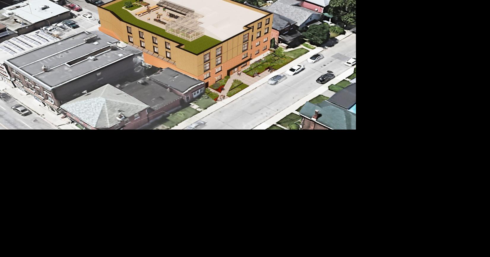 Wayside House of Hamilton expanding to meet growing needs