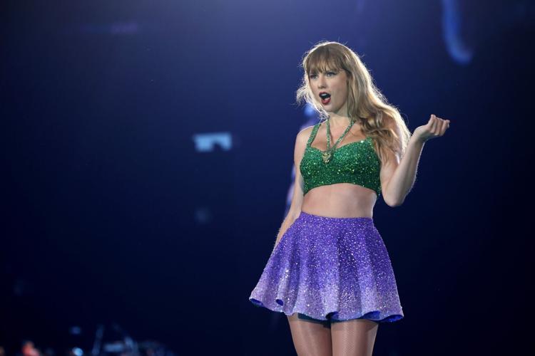 Taylor Swift in Toronto Everything to know about Eras Tour