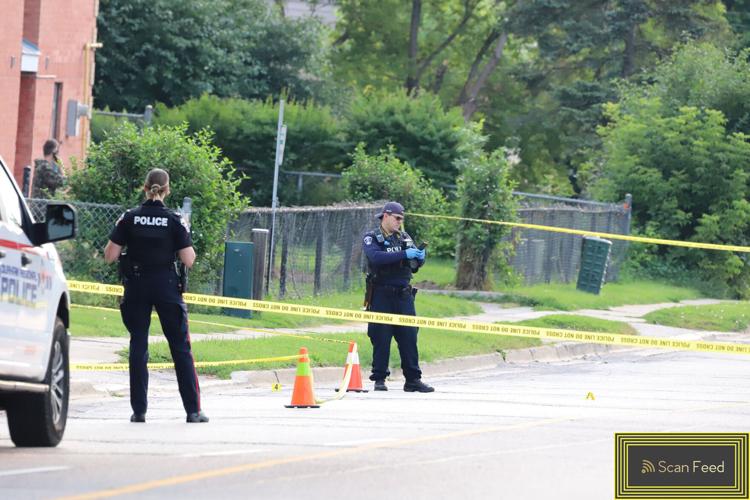 Man dead after Durham police respond to Oshawa 'fight call'