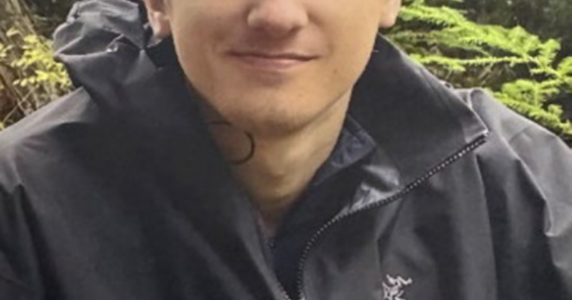 North Vancouver RCMP ask for public's help locating missing man