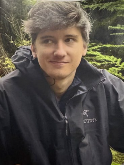 North Vancouver RCMP ask for public's help locating missing man