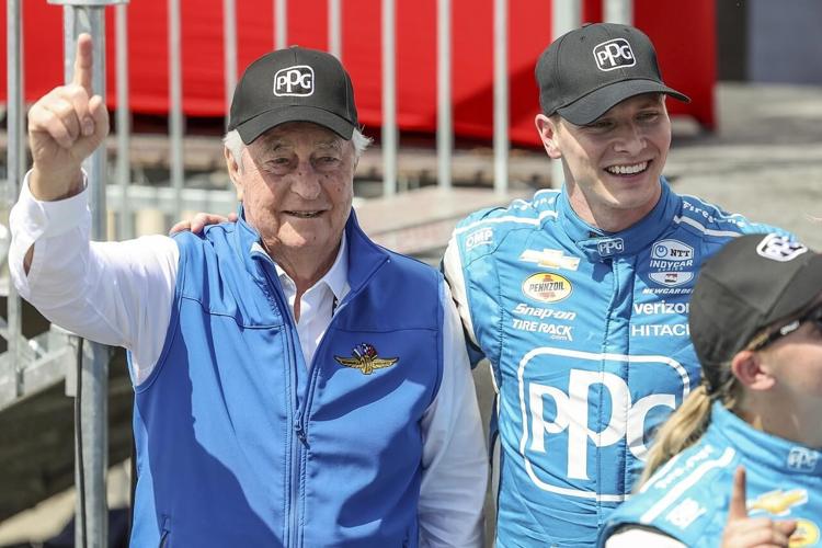 Team Penske suspends senior leadership. What to know about the scandal that has rocked IndyCar