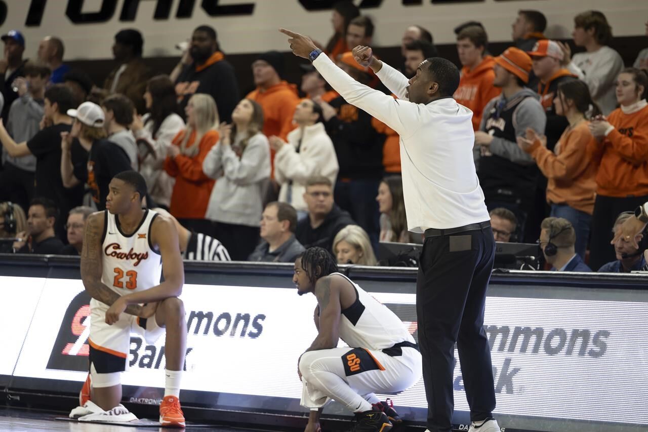 Oklahoma state deals mens basketball