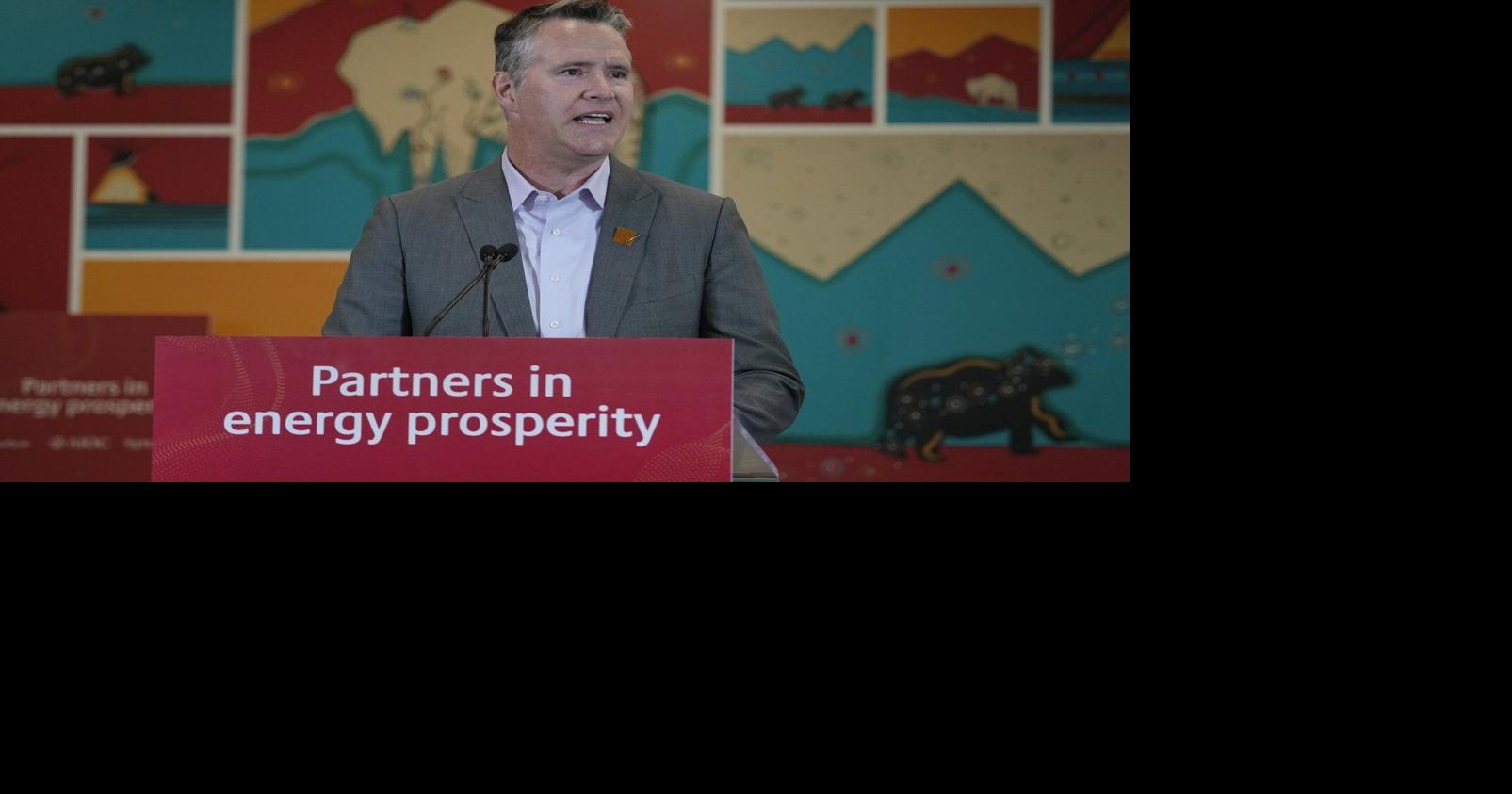 TC Energy boss advises U.S. on speeding along oil and gas infrastructure