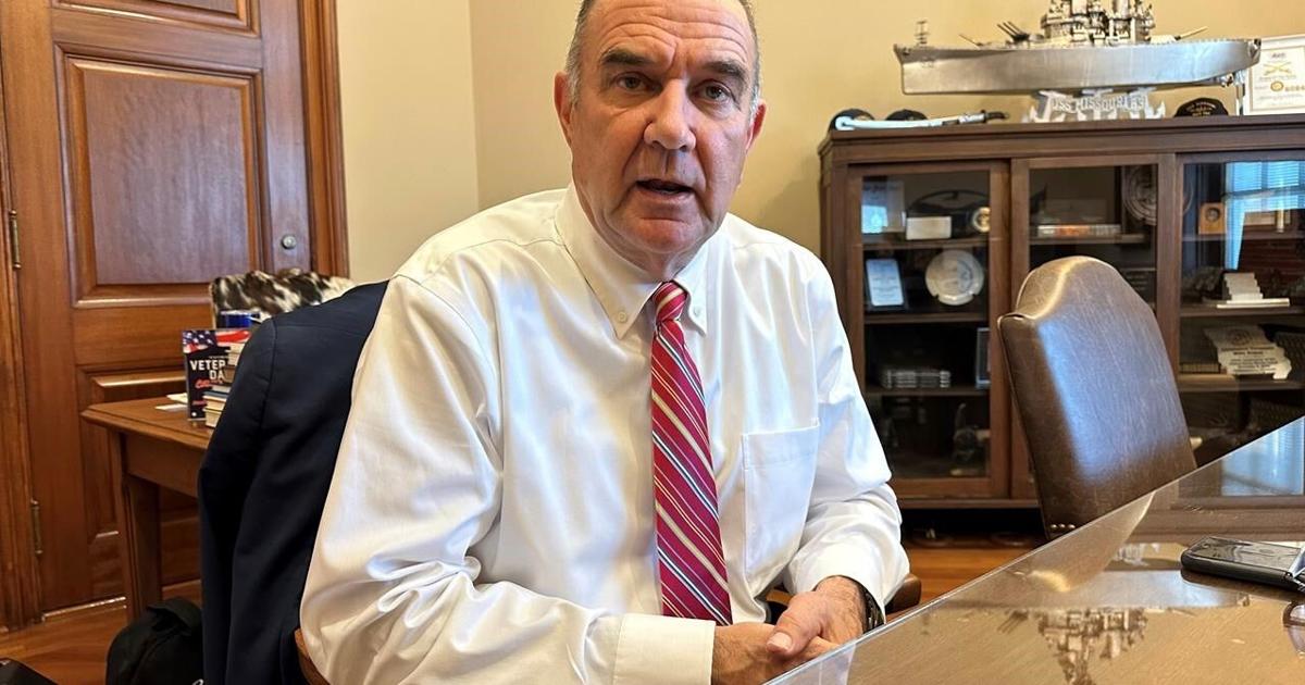 Republican-led states are rolling out plans that could aid Trump's mass ...