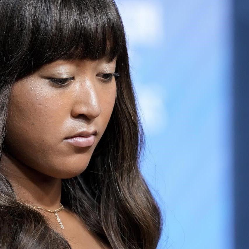 Naomi Osaka's can take her time to return from mental health