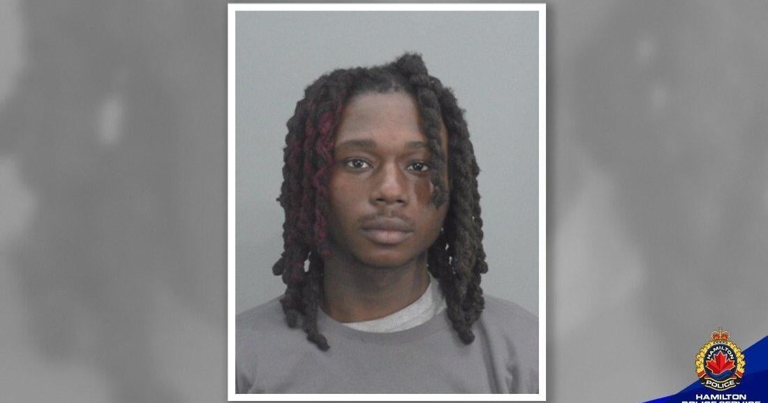 Hamilton police believe there may be more victims after man charged with luring