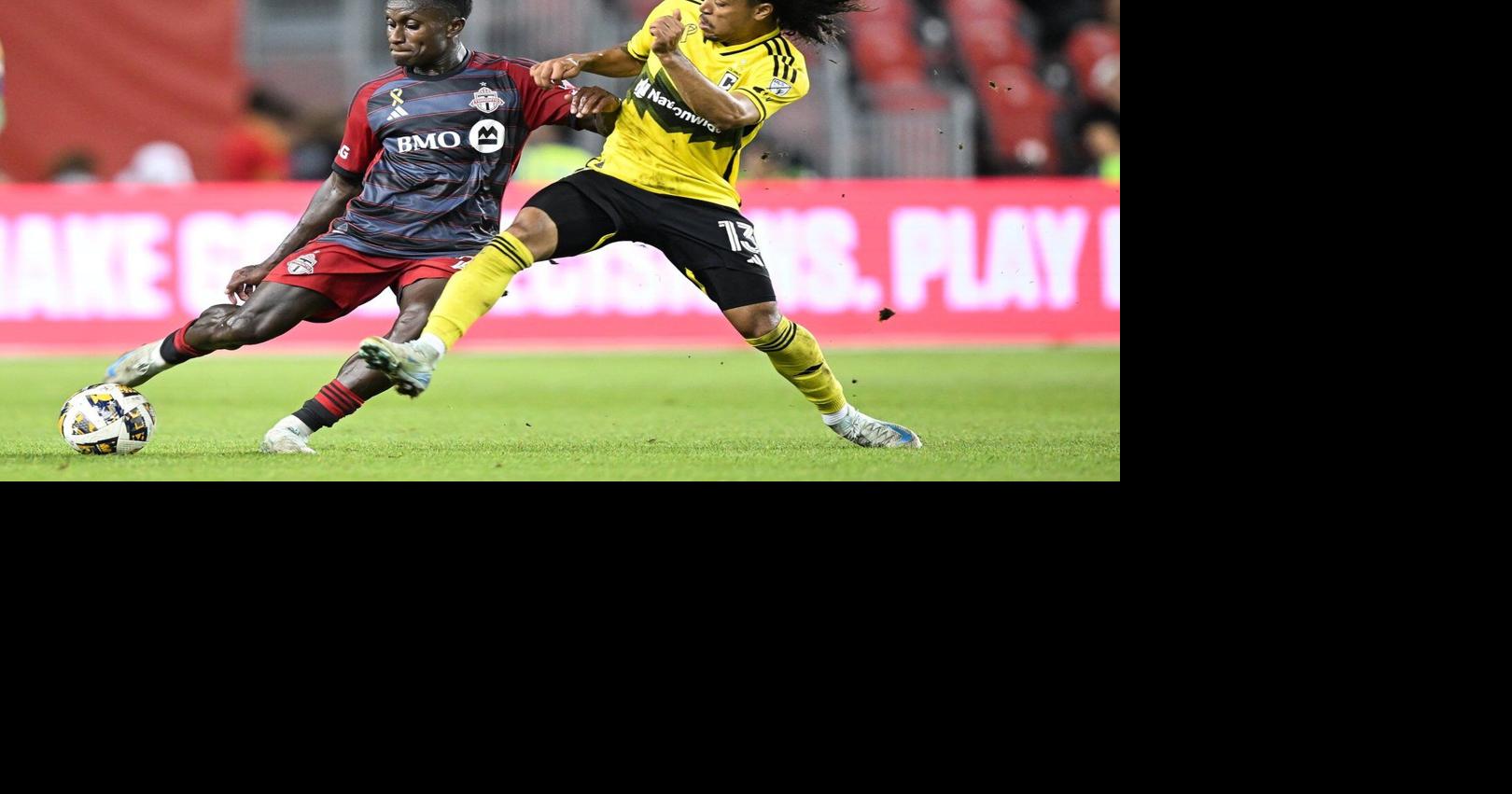 Toronto FC starts season with only two designated players — at least on ...