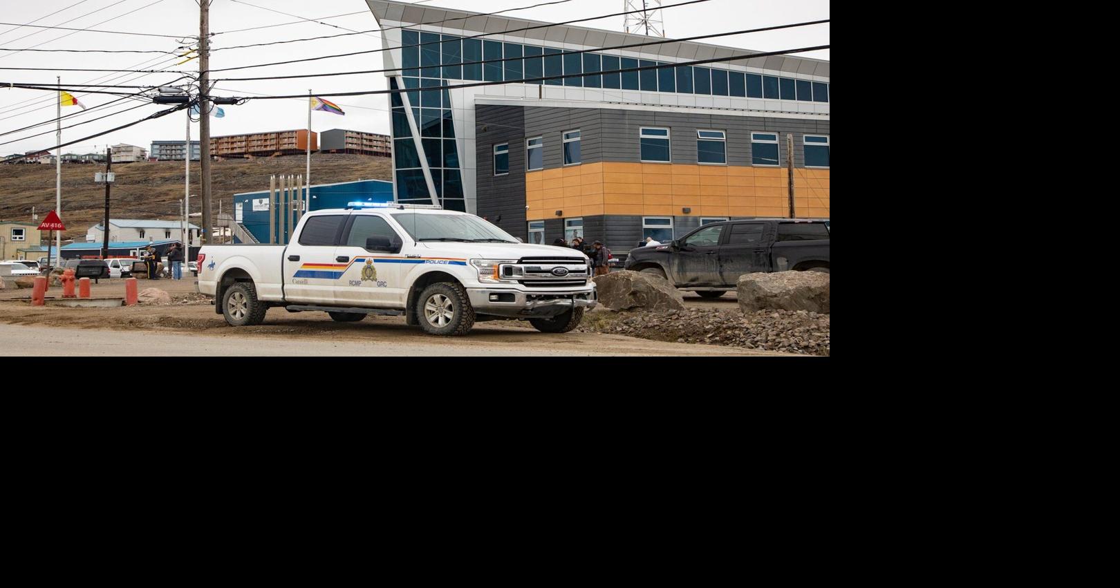 Iqaluit RCMP investigate ‘threat’ comments toward council
