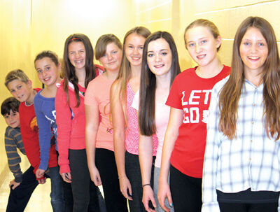 Theatre Ancaster's Jesus Christ Superstar’s young performers sure to