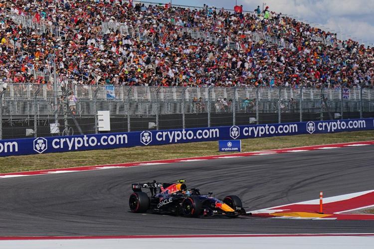 Verstappen's hot form cools off as Red Bull goes backward in ...