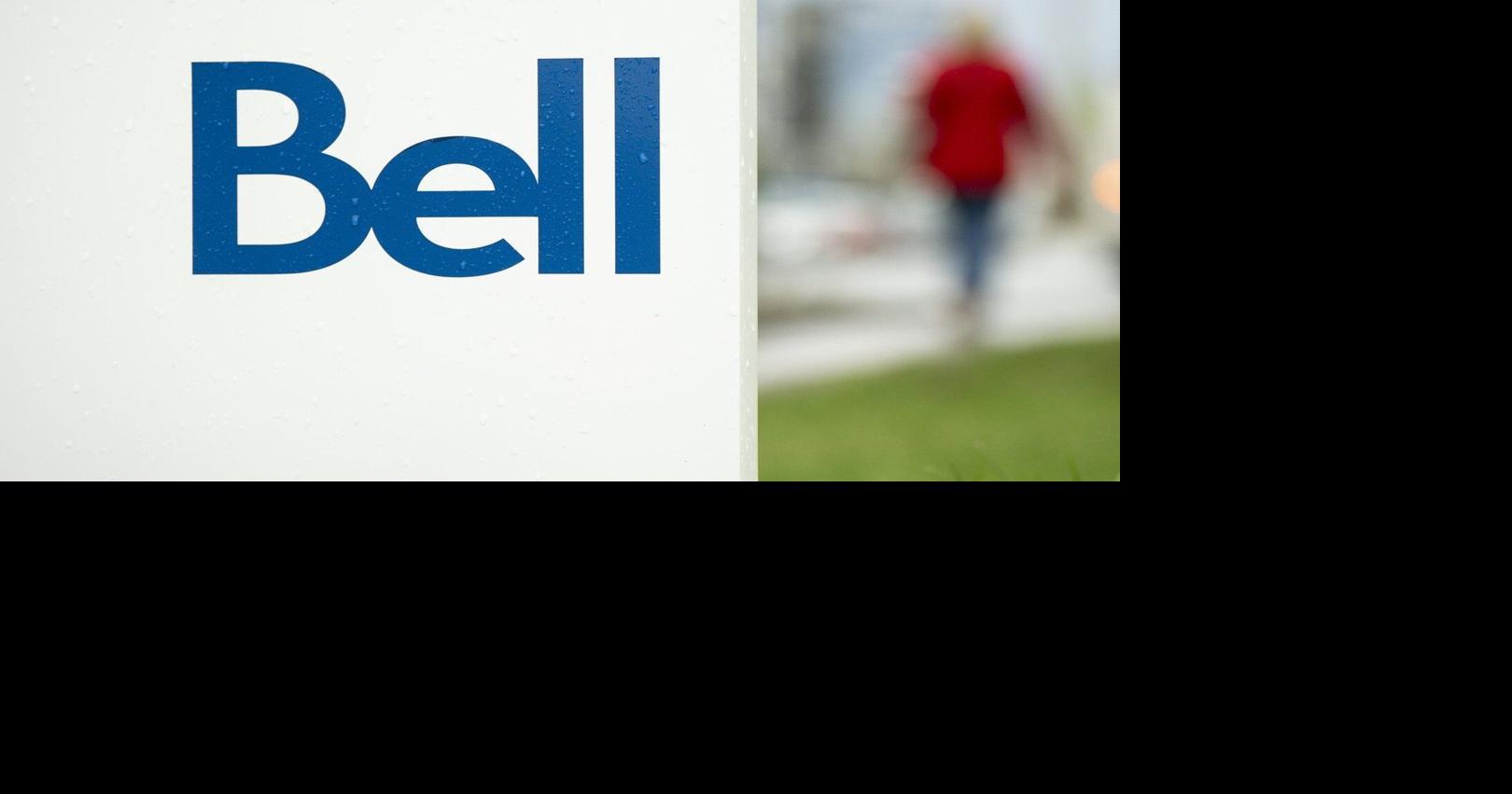 Bell CEO 'confident' in lofty revenue targets as it doubles down on AI ...