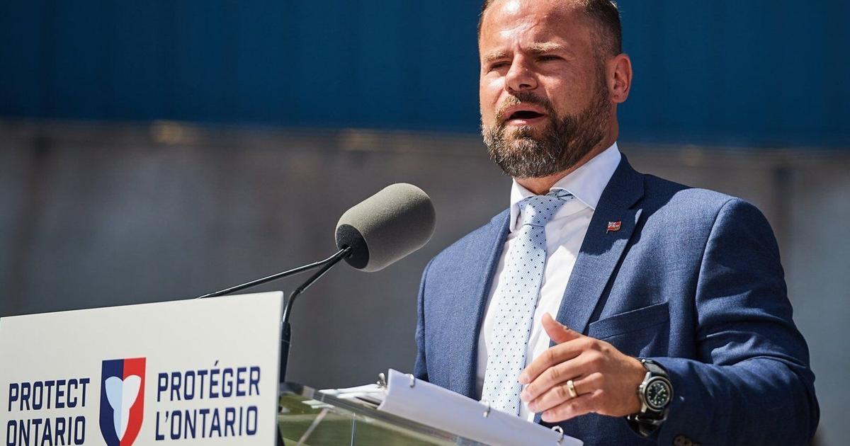 Rod Cook Wsib Ontario to extend WSIB coverage in privately run retirement and group homes