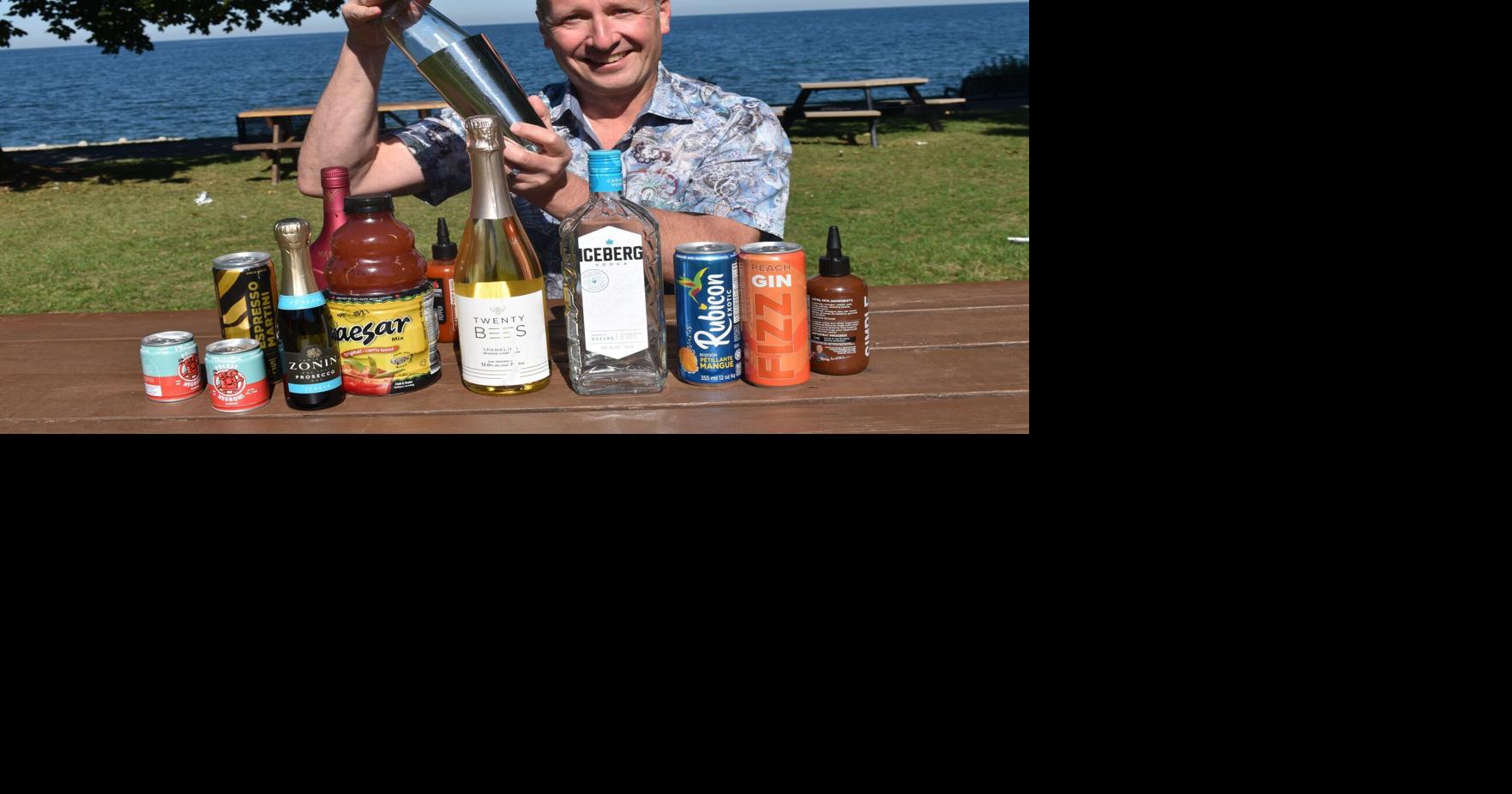 Ontario to allow BYOB at outdoor public events: Here's how the new permit process affects festivals and parks