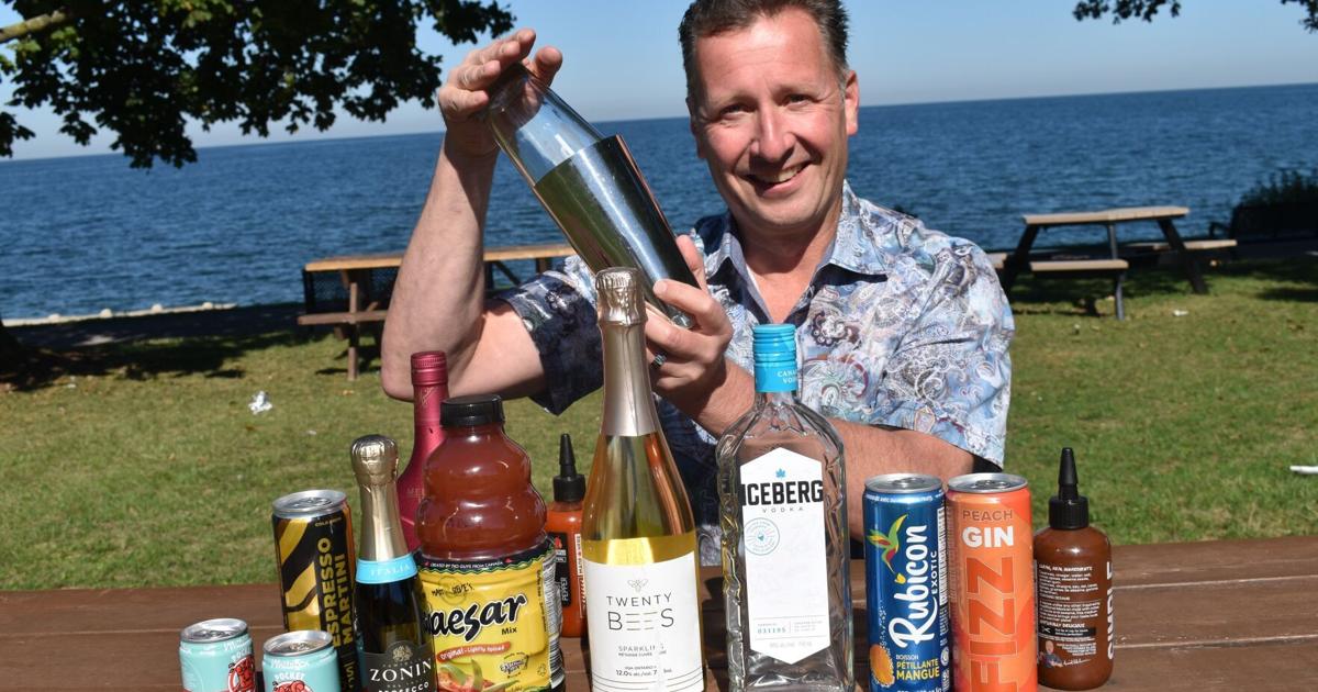 Ontario to allow BYOB at outdoor public events: Here's how the new permit process affects festivals and parks