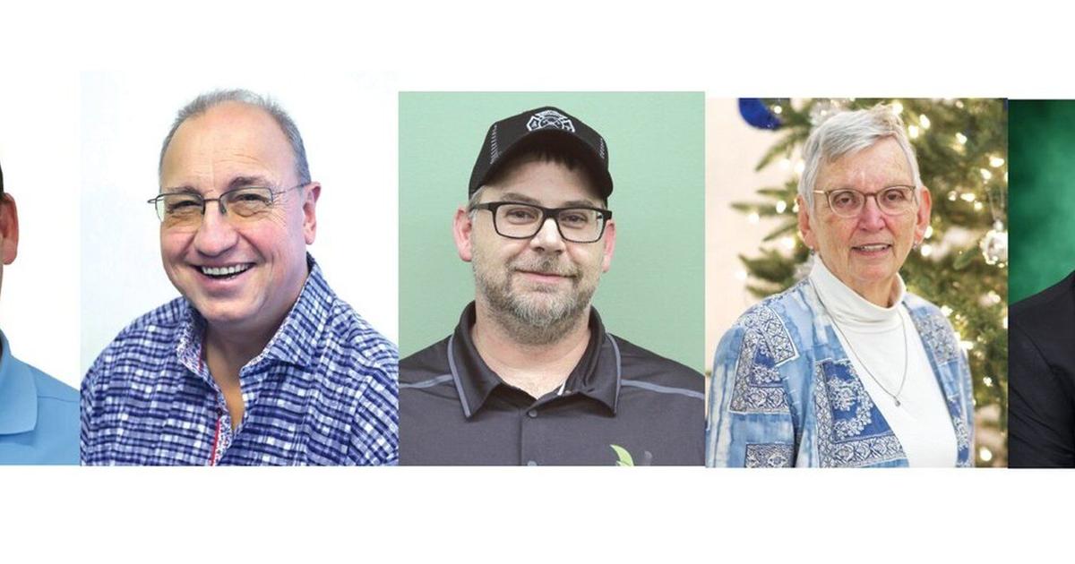 Local Mayor Local mayors looking for stability in wake of federal election