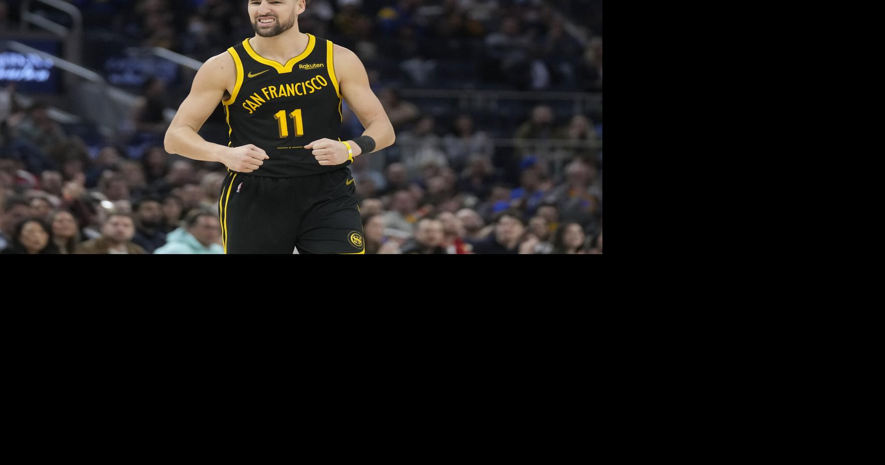 Nuggets vs. Warriors samegame parlay predictions Jan. 4 Fade Klay