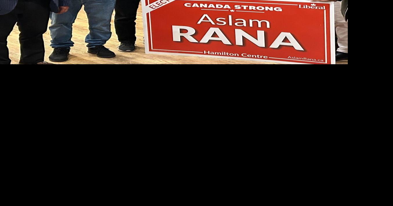 Hamilton federal election results: Who won in my riding?