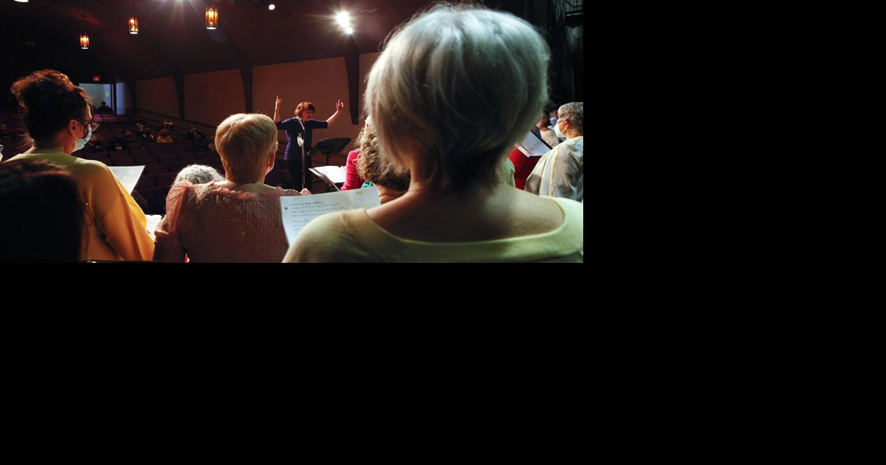 5 things to know about Cayuga Sings