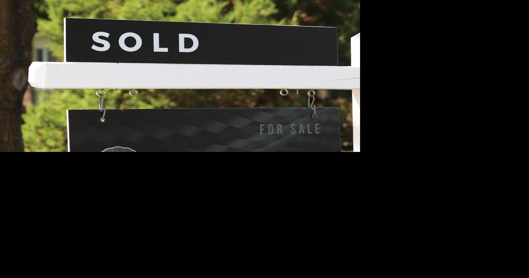 Halton home prices see modest increases in 2023