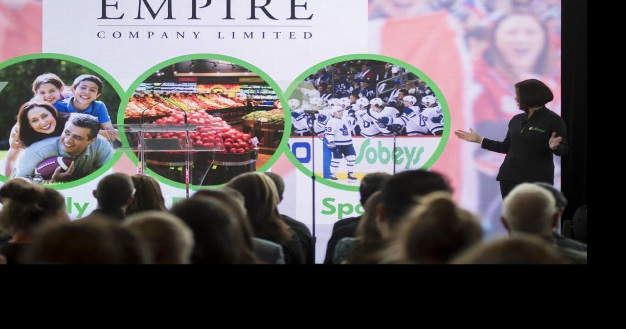 Empire expands partnership with anti-food waste app FoodHero beyond Quebec