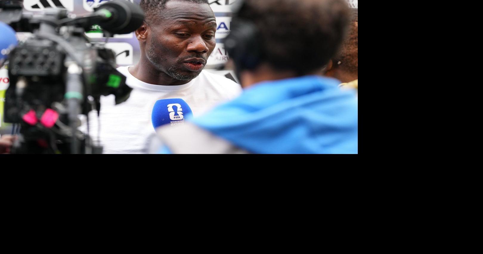 Senegal fires men’s football coach Pape Thiaw after World Cup exit
