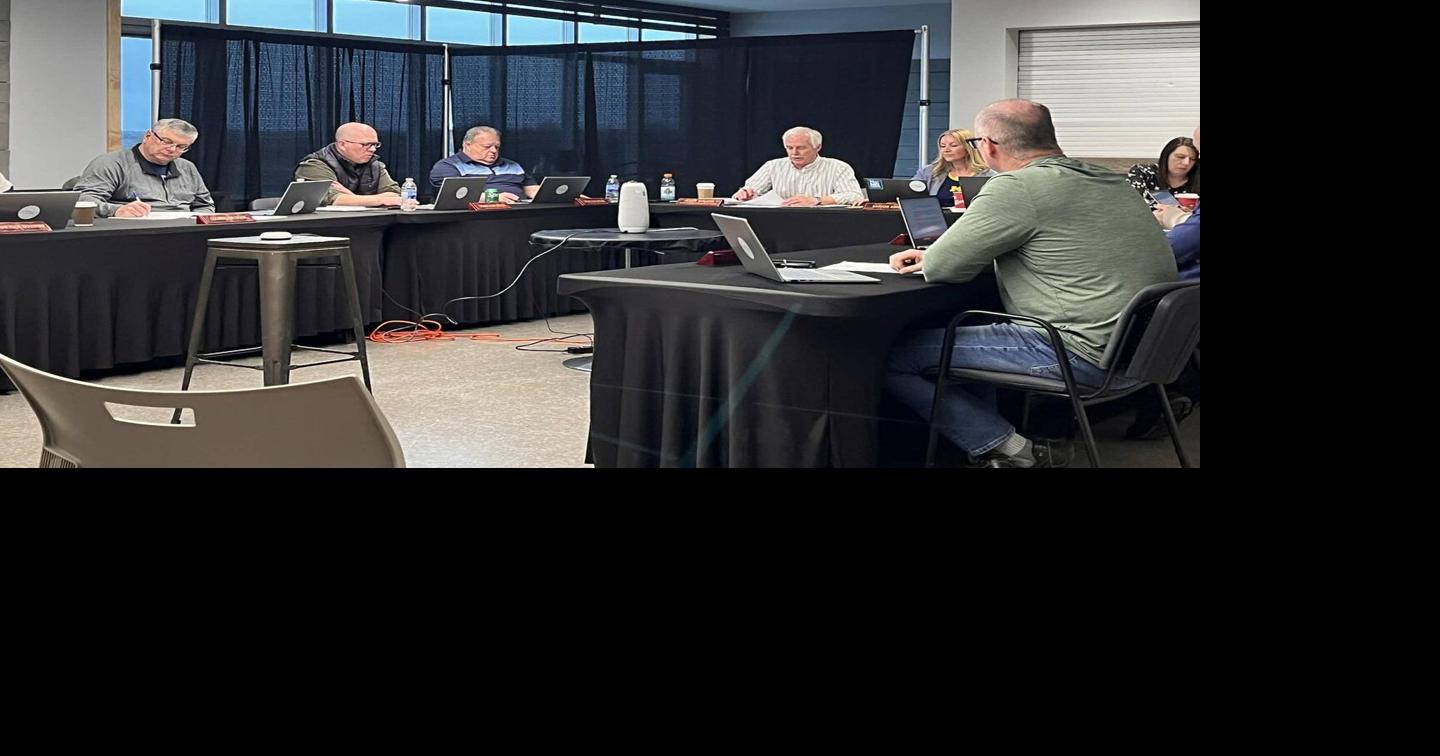 Woodstock Town Council news: Solid waste costs and revitalization proposals dominate discussion