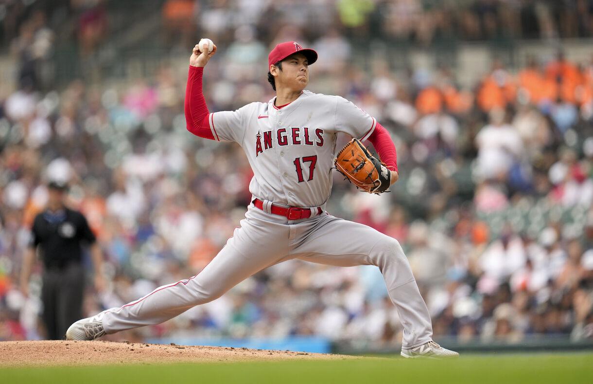 Shohei Ohtani: Prop Bets vs. Rockies