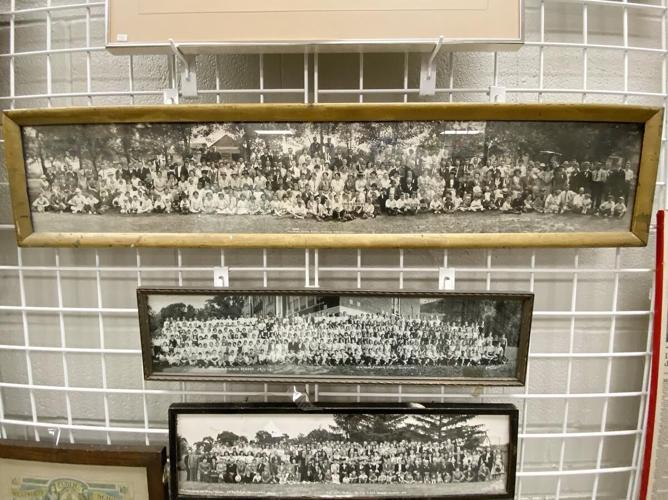 Hamilton school board archives look back 175 years
