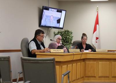 Valemount Council: Cranberry Marsh expansion, local governments ...