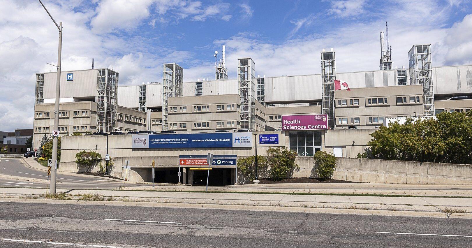 Deaths at McMaster Children's Hosptial "devestating:" doctor - Vimarsana News
